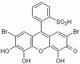 溴邻苯三酚红