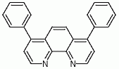 4,7-二苯基-1,10-菲咯啉