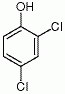 2,4-二氯苯酚