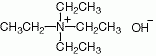 四乙基氢氢氧化铵(10%的水溶液)
