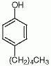 4-戊基苯酚
