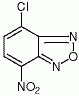 4-氯-7-硝基-2,1,3-苯并恶二唑