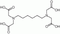 1,6-二氨基己烷-N,N,N',N'-四乙酸