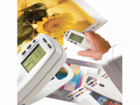 爱色丽528分光密度仪色差仪