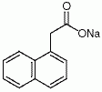 2,4-二氯苯氧乙酸钠一水合物