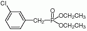 二乙基(3-氯苯甲基)膦酸酯