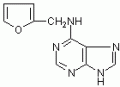 6-呋喃甲氨基嘌呤