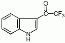3-(三氟乙酰基)吲哚