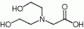 N,N-二-(2-羟乙基)甘氨酸