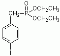 (4-碘苄基)膦酸二乙酯