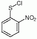 2-硝基苯硫氯