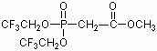 双(2,2,2-三氟乙基)(甲氧羰基甲基)膦酸酯
