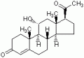 11α-羟基孕酮