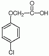 -氯苯氧乙酸