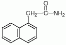 2-(1-萘基)乙酰胺