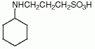 3-环己基氨基丙烷磺酸