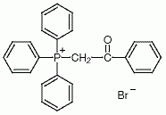 溴化苯甲酰甲基三苯基膦
