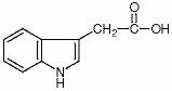3-吲哚乙酸
