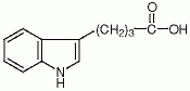 3-吲哚丁酸