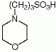 3-吗啉丙磺酸