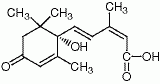 (S)-(+)-脱落酸