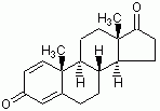 1,4-雄甾二烯-3,17-二酮