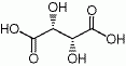 L-(+)-酒石酸