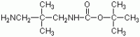 N-(叔丁氧羰基)-2,2-二甲基-1,3-丙二胺