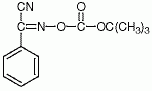 2-(叔丁氧羰基氧亚氨基)-2-苯乙腈
