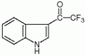 3-(三氟乙酰基)吲哚