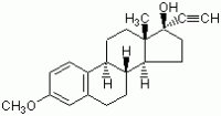 炔雌醇甲醚