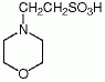 2-吗啉乙磺酸