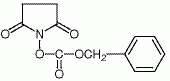 N-苄氧羰基氧基琥珀酰亚胺