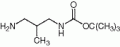 N-(叔丁氧羰基)-2-甲基-1,3-二氨基丙烷