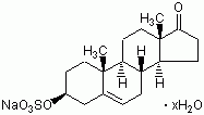 脱氢表雄甾酮-3-磺酸钠水合物