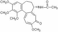 秋水仙素(最多含5%的乙酸乙酯)