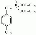 4-甲基苄基)膦酸二乙酯