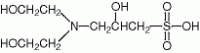 3-[N,N-双(2-羟乙基)氨基]-2-羟基丙烷磺酸