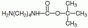 N-(叔丁氧羰基)-1,4-丁二胺