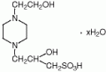 4-(2-羟乙基)哌嗪-1-(2-羟基丙烷-3-磺酸)