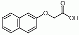 2-萘氧基乙酸