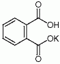 邻苯二甲酸单钾盐