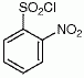 2-硝基苯磺酰氯