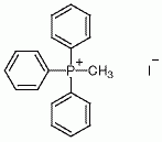 甲基三苯基碘化磷