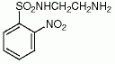 N-(2-氨乙基)-2-硝基苯磺酰胺