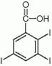 2,3,5-三碘苯甲酸