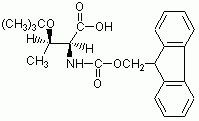 N-(9-芴甲氧羰基)-O-叔丁基-L-苏氨酸
