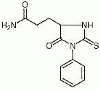 苯基硫代乙内酰脲-谷氨酰胺