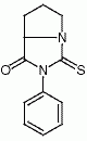 苯基硫代乙内酰脲-脯氨酸