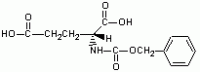 N-苄氧羰基-D-氨基戊二酸